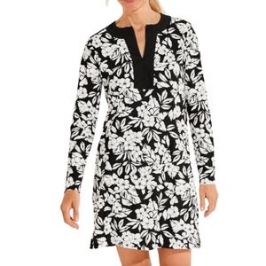 Women's Swim Cover-Up Dress UPF 50+